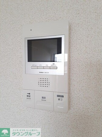 ベルフィオーレの物件内観写真